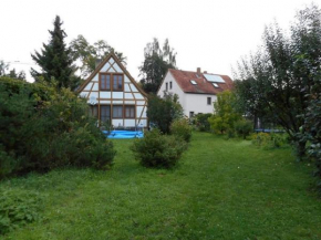 Gästehaus der Ehemaligen Schloßmühle